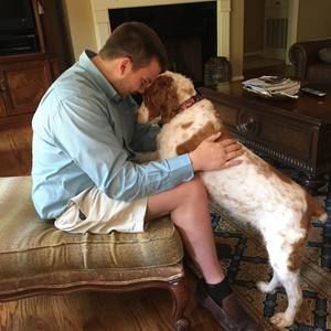 Meet your Posher, Jack